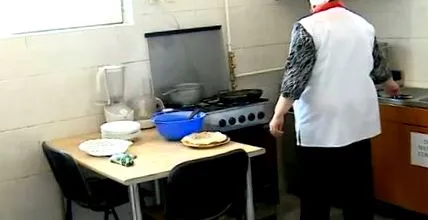 óvodások