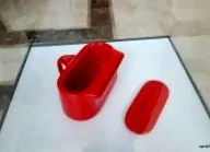 було