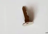 було