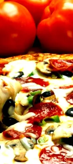 pizzát hogyan