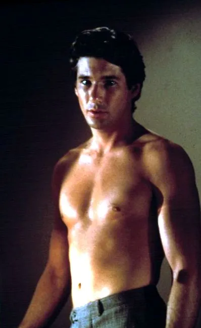 richard