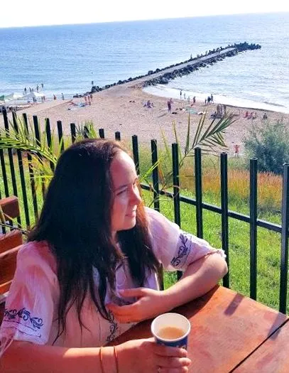 eforie