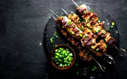 како месо