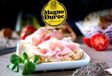 lacón duroc