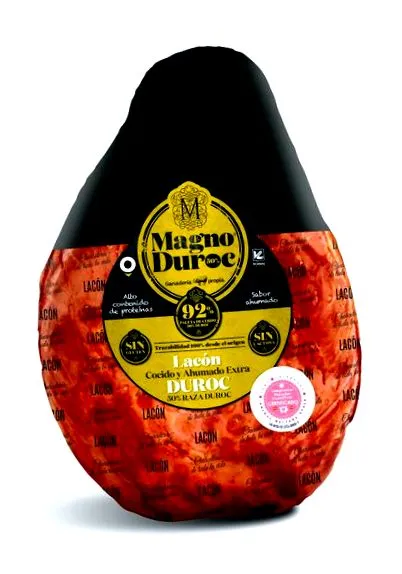 duroc lacón
