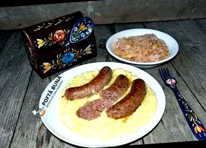 колбаси