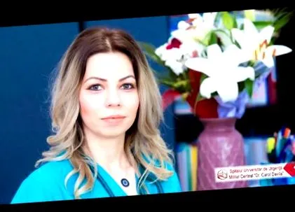 черевної