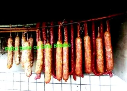 рецепти како