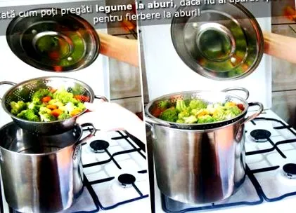 задушени нямаме