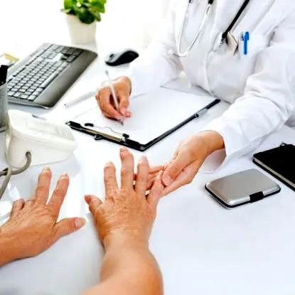 деформація