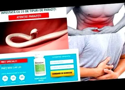 paraziták