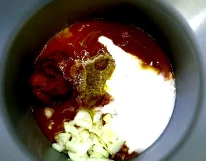 curry