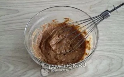 кекс