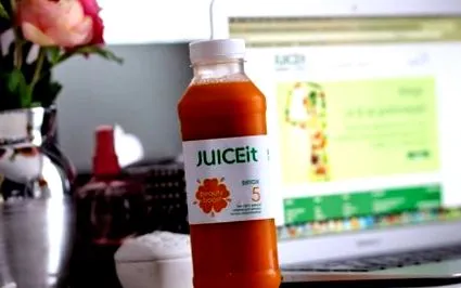 detox бендре