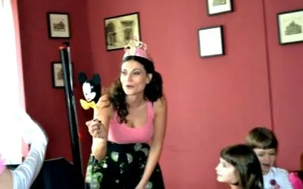 divadla