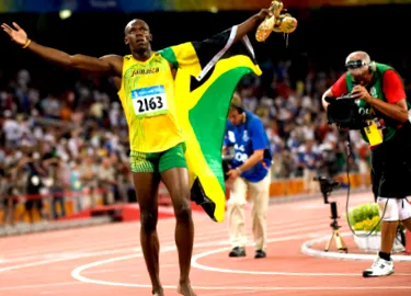 1000 bolt