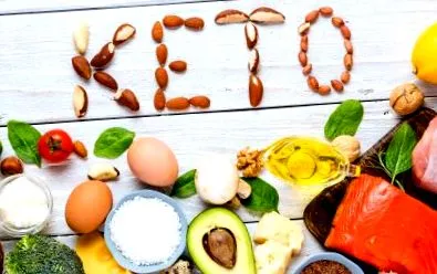 ketogén