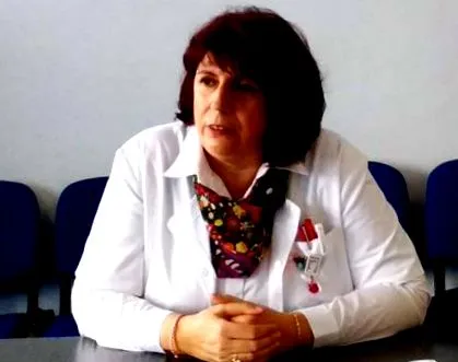 окръжната пост