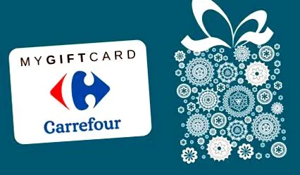 Carrefour hipermarketek