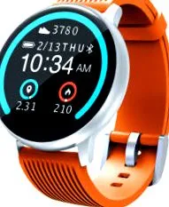 lenovo smartwatch