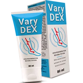 varydex разширени вени