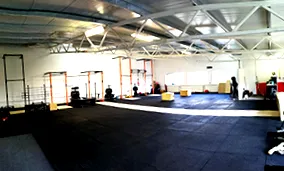 kettlebell fehérvár