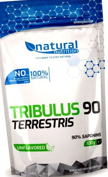 terrestris tribulus