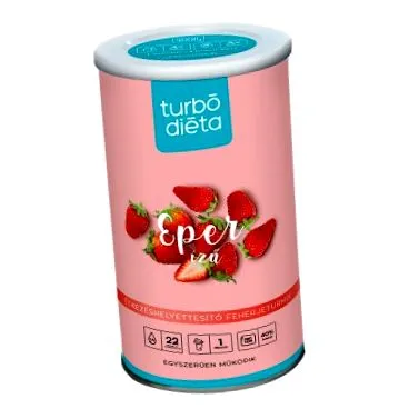 продукти турбо