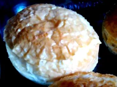 rețetă chifle