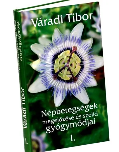 tibor váradi