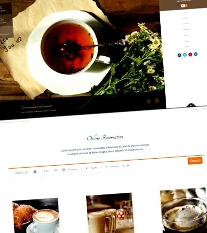 кафенета стая