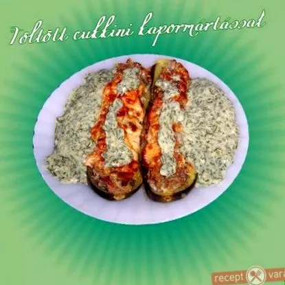 пълнени пълнени