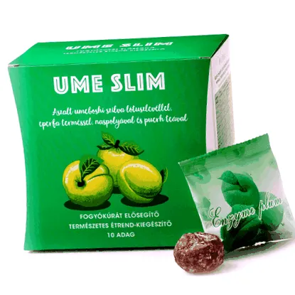 slim като този начин
