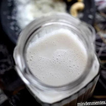 ванилия кремообразно