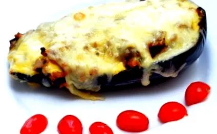 Рецепти gastroABC патладжани