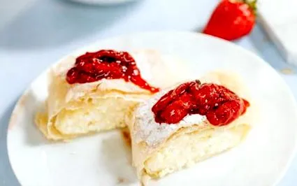 лилави извара