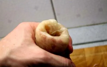 пълнене пълнене