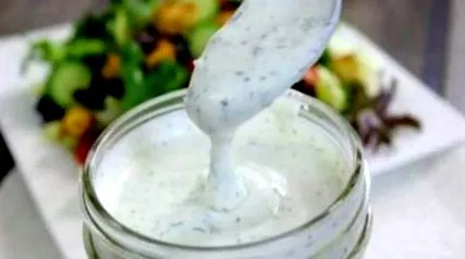 dressing dressing