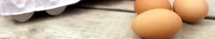 варени яйца