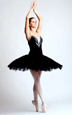 Ballerina diéta