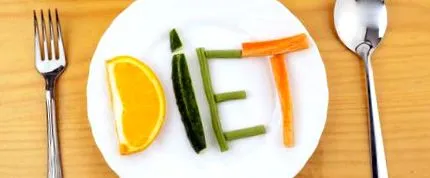 диета