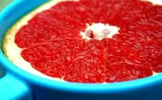 grapefruit