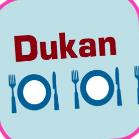 dukani étrend