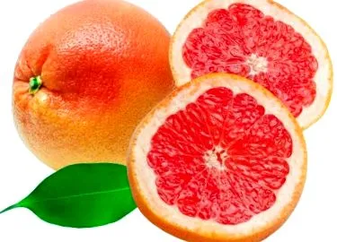 grapefruit