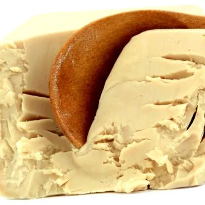választás sörélesztővel