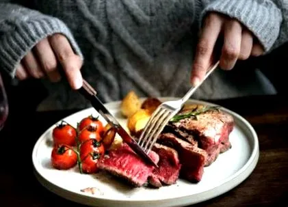 hiperprotein