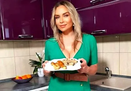 вкусна