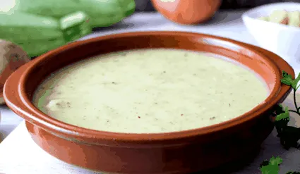 burgonya cukkini