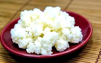 kefir hogyan