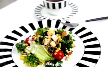 diet